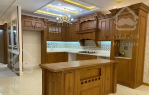 ۱۱۵ متر صفر اول الهیه بدون پرت فول