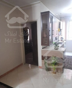 آپارتمان ۶۵ متری تک خواب