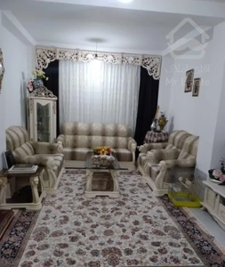 آپارتمان نقلی شیک در عبوری