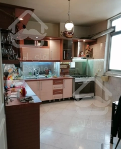 آپارتمان 134 متری