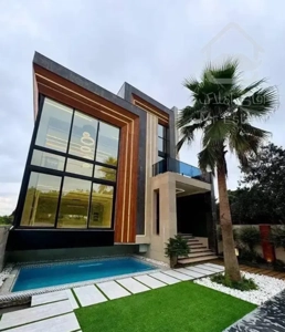 این ویلا شمارو به دنیای دیگه از زندگی دعوت میکنه