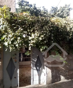 مستقلاتی به همراه جواز ساخت 4 طبقه و قابل تهاتر