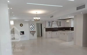 ۱۰۰متر دو خواب کامرانیه