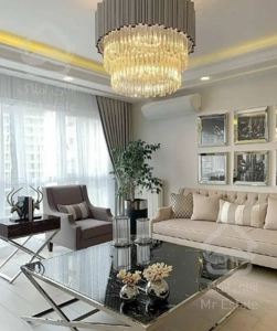 93متر 3خواب /بلوار تعاون/فول امکانات/دوبر نورگیر