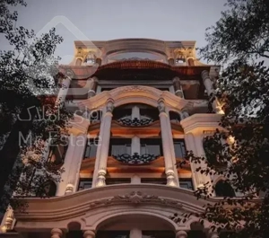 رهن و اجاره آپارتمان ۱۴۳ متری / / تک واحدی