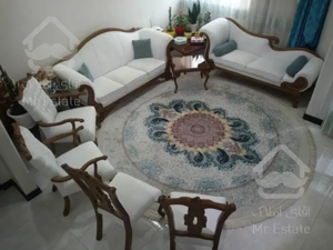 75 متر / دو خواب / فردوس شرق / لوکس