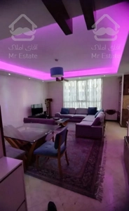 ظفر دلیری/ ۹۸متر ۲خوابه/نورنقشه  سرتاسرپنجره