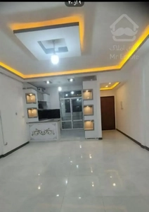 آپارتمان طبرسی شمالی 4 نظام دوست 24 شهید محبی 43