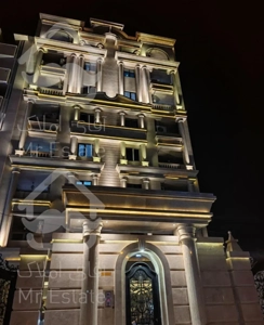 تک واحدی ۱۸۰ متر  فول برندساز  تاپ لوکیشن