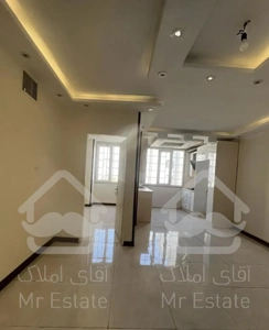 بازسازی شده رو به افتاب اپارتمان