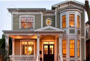 فروش آپارتمان ۱۳۰ متری ۳ خوابه نواب فول