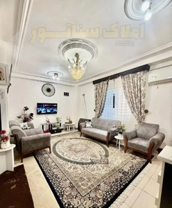 « اپارتمان خوش قیمت » 72متر ط اول