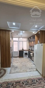 ۶۲متر/ دو خواب/ فول امکانات/ تک واحدی/