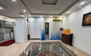 واحد میدون رفاه / ۹۲ متر شیک / بازسازی کامل