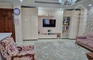 آپارتمان زیبا و خوش نقشه