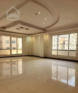 برج برند ولنجک ۲۱۷متر فول امکانات ۲تراس + ویو