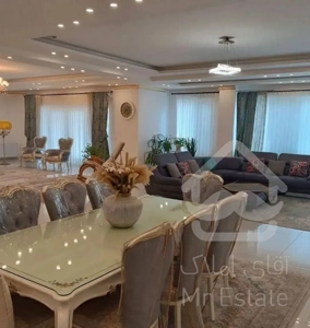 اجاره ۳۱۵ متری ۳خواب ۱مستر شیک و خوش نقشه