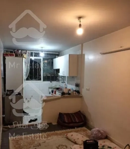 آپارتمان ۴۰متر یک خواب