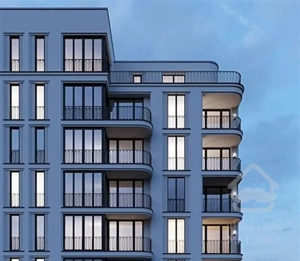 فروش اپارتمان 330 متری 4 خواب پلاک 1 بلوار ساحلی