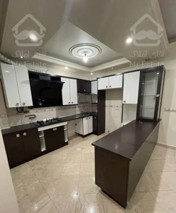 اپارتمان 72متری 2خواب گلستان شمس اباد قابل تبدیل