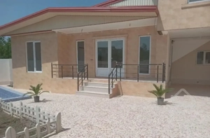 فروش ویلای ۲۴۳ متری نو ساز