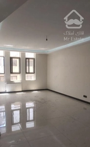 ۱۲۶ متر دو خوابه