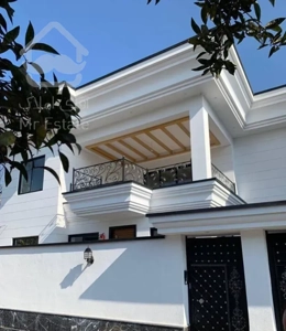 ویلای دوبلکس چهارخواب در امیرمازندرانی