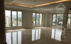 نیاوران٢٨٩متر،٣جهت ویو،تراس میزخور،فول امکانات