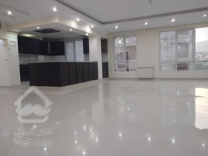 فردوس غرب ۱۳۰ متر ۳ خواب لوکس