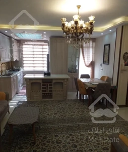 اپارتمان ٧٢متری سازمان برنامه شمالی