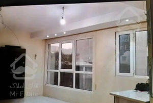 حکمت، ۵۶ متر یک خواب ارزنده