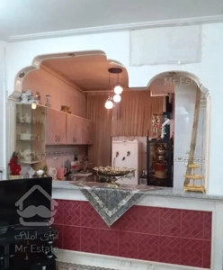 منزل مسکونی ویلایی