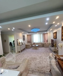 ۱۳۰متر۲خواب نوساز فول امکانات بلوار ارم قولنامه ای