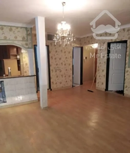 آپارتمان - ٩٦ متر - شهرآرا