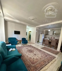 اپارتمان مسجد جامع / طبقه ۲ / پارکینگ اختصاصی