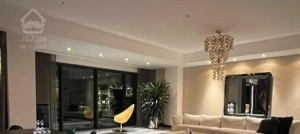 آپارتمان ۱۱۲ متر/۲ خواب/دهکده المپیک/قابل تهاتر