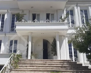 اجاره واحد 250متری ویلایی در شهرک غرب