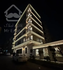 ۸۰متری*نگین گیشا*دونبش زوج*سازه فاخر