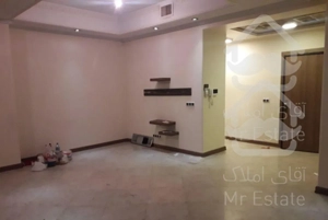 آپارتمان ۹۹ متر دوخواب جردن