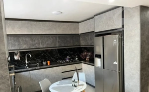 ۷۹متر/شکریه/۲برنور/فول امکانات‌/بازسازی شده شیک