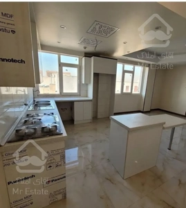 فروش آپارتمان ۶۶متر۲خوابه در بلوار فردوس