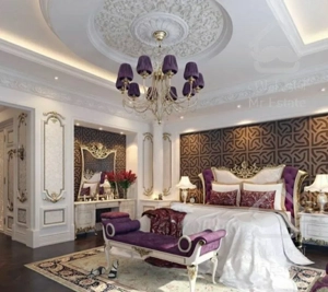 ۱۰۰ م/ خوش نقشه/ طراحی مدرن/ وام دار