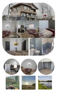 اجاره سوئیت روزانه