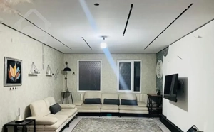 آپارتمان لوکس مجتمع پردیس همکف