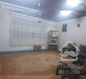 ویلایی ۱۷۰ متری کرسی بلند