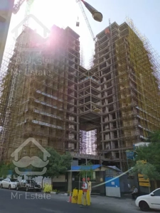 پیش فروش واحد 75متری پروژه رومنس در چیتگر