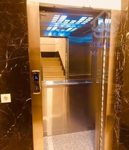 قیطریه ۷۲متر فول امکانات تکواحد آپارتمان فروشی