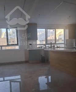 آپارتمان ۱۴۸ متر نوساز ظفر