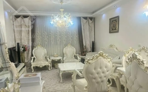 واحد آپارتمانی60متری دوخوابه