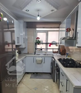 ۵۳ متری ۲خواب تک واحدی طرشت